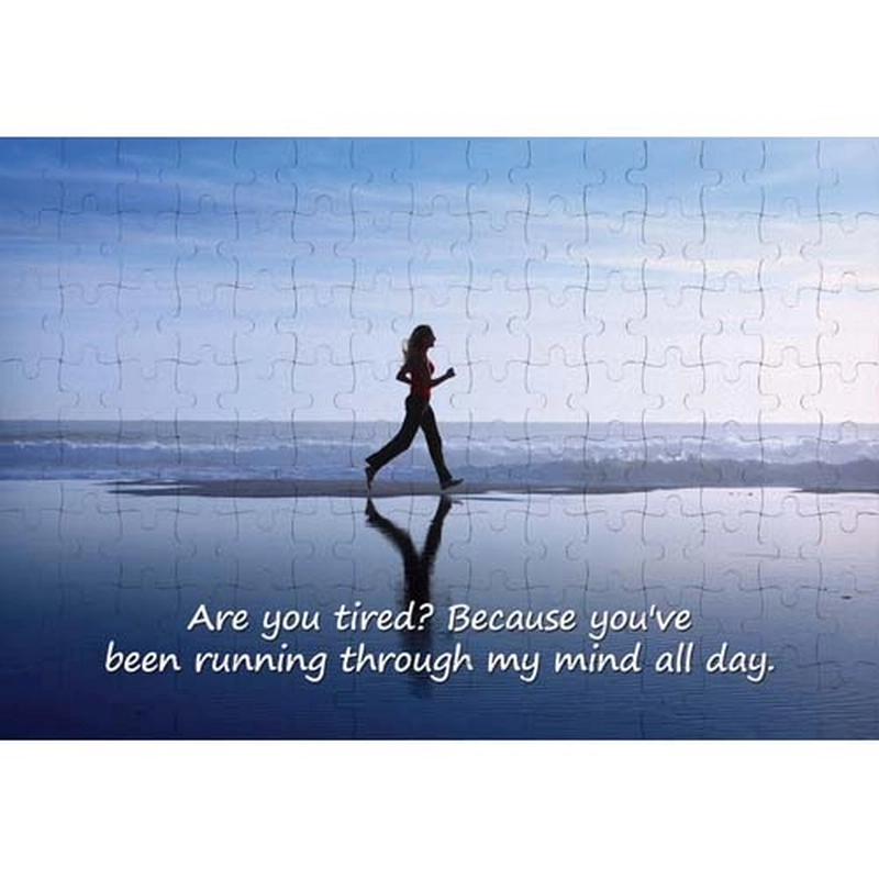 Ajooba Dubai Love Puzzle (2312)