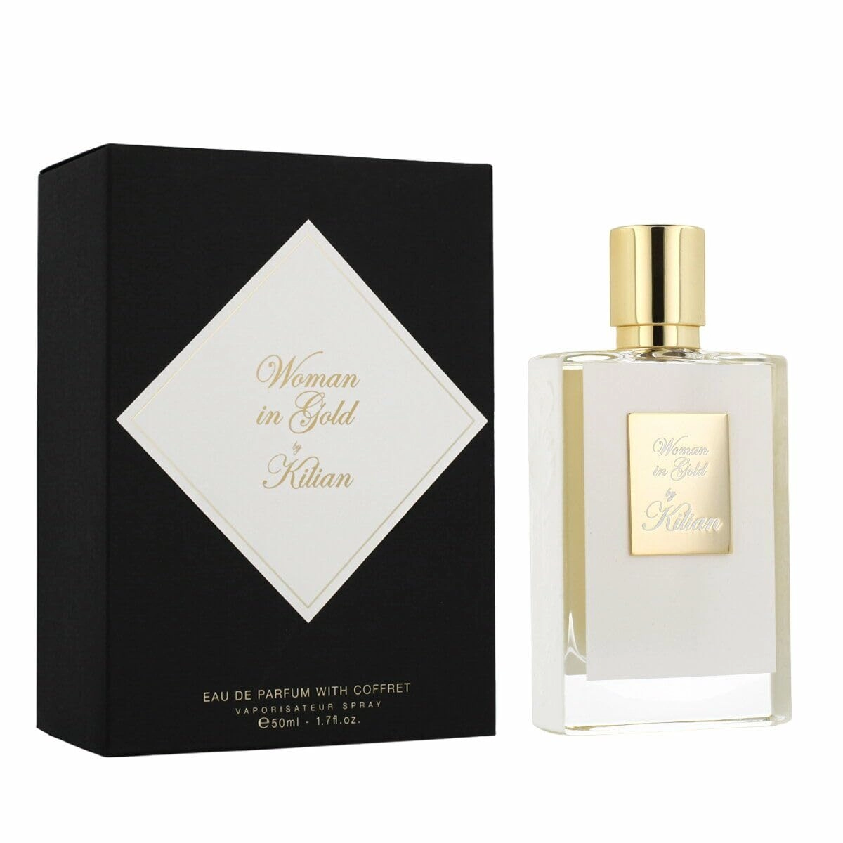 Kilian Woman in Gold Eau de Parfum 50 ml
