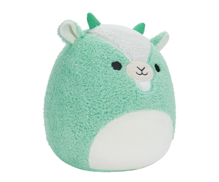 Goat Fuzzamallows Palmer 30.48 cm Plush