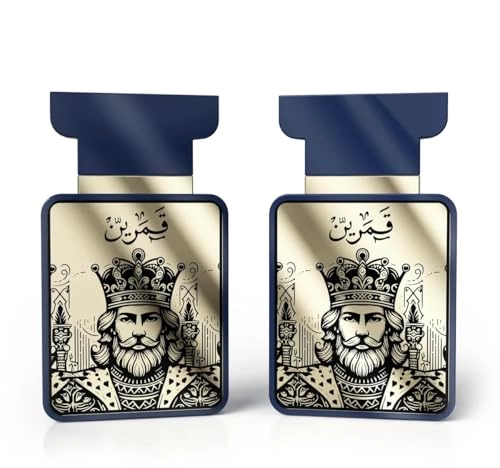 Qamarain For Him Eau de Parfum 100ml
