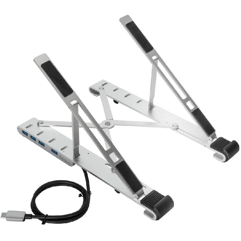 Targus Laptop/Tablet Stand - for 10" - 15.6" (Notebook)