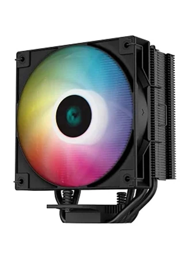 AG400 BK - Single-Tower 120mm