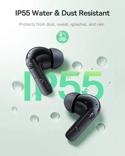 Bass BP1 NC Wireless Earbud