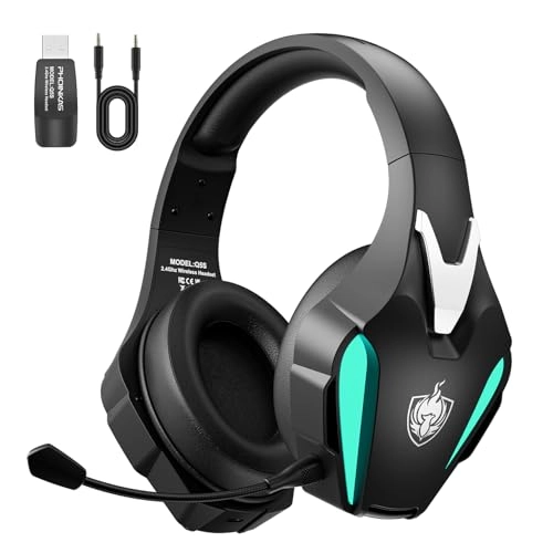 Q5 Wireless Headset