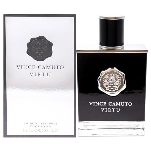 Virtu Eau de Toilette 3.4 ml
