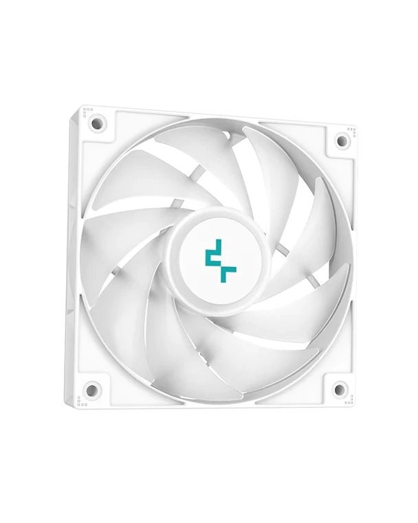 LE520 - 2x fan(s)