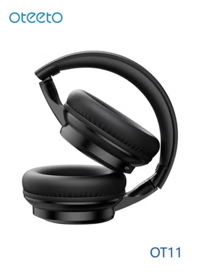 Ot11 Wireless Headset