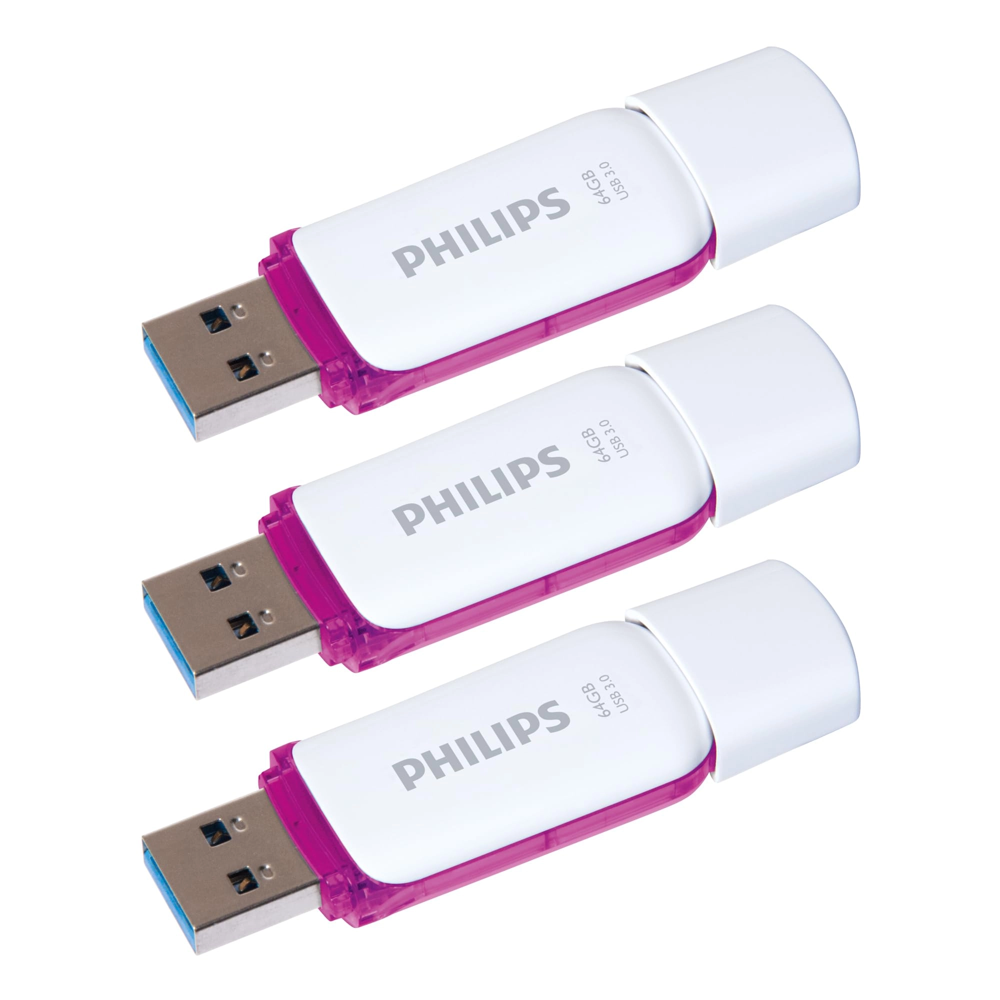 Philips Snow USB 3.0 - USB-A 64GB