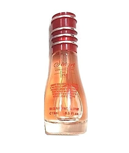 No.212 Eau de Parfum 15ml