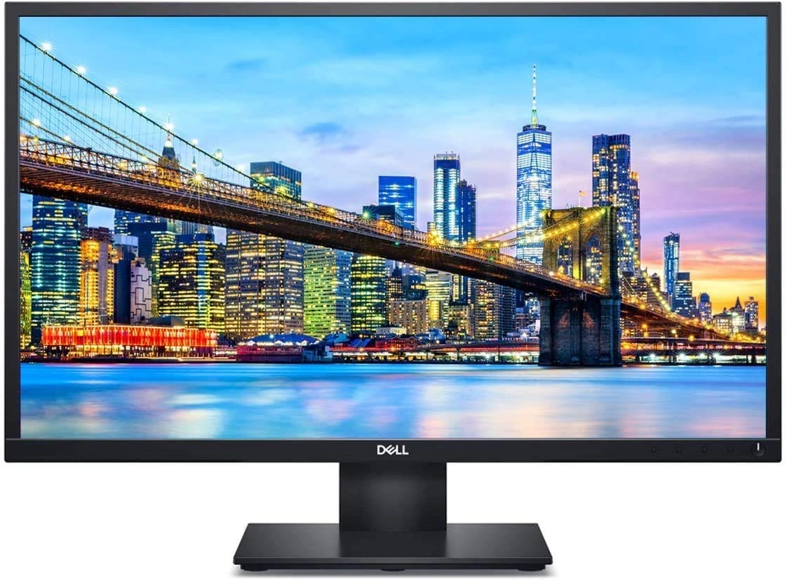 DELL E2420H - ASIMonitor25 24 Inches 1920 x 1080