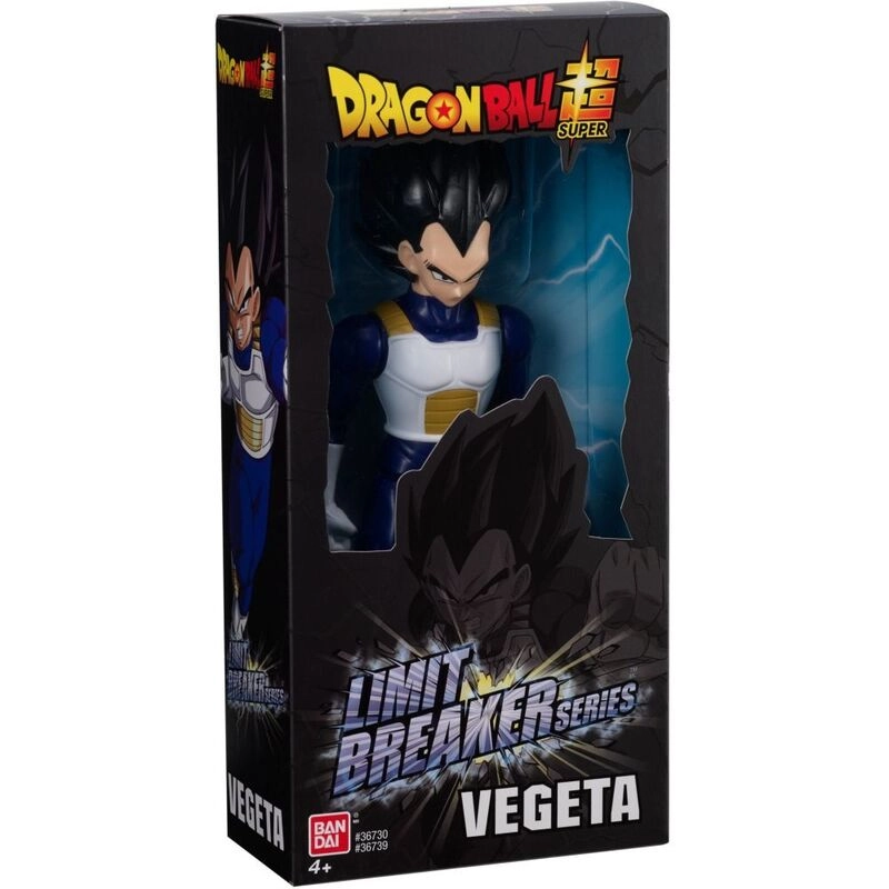 Vegeta - Dragon Ball (30.48 cm) (527-38567)