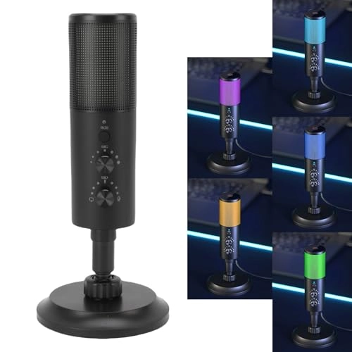 USB Condenser Microphone USB Microphone