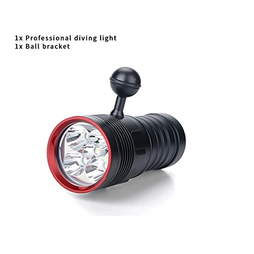 Professional Submersible Light