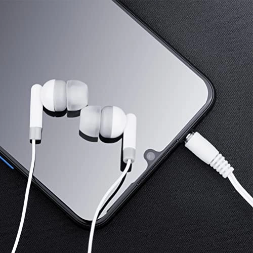 SET101 Wired Earbud