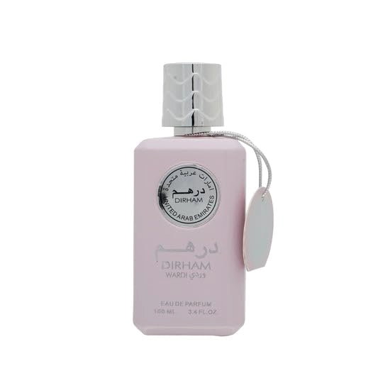 Wardi - Eau de Parfum 100 ml