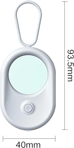 Hidden Camera Detector