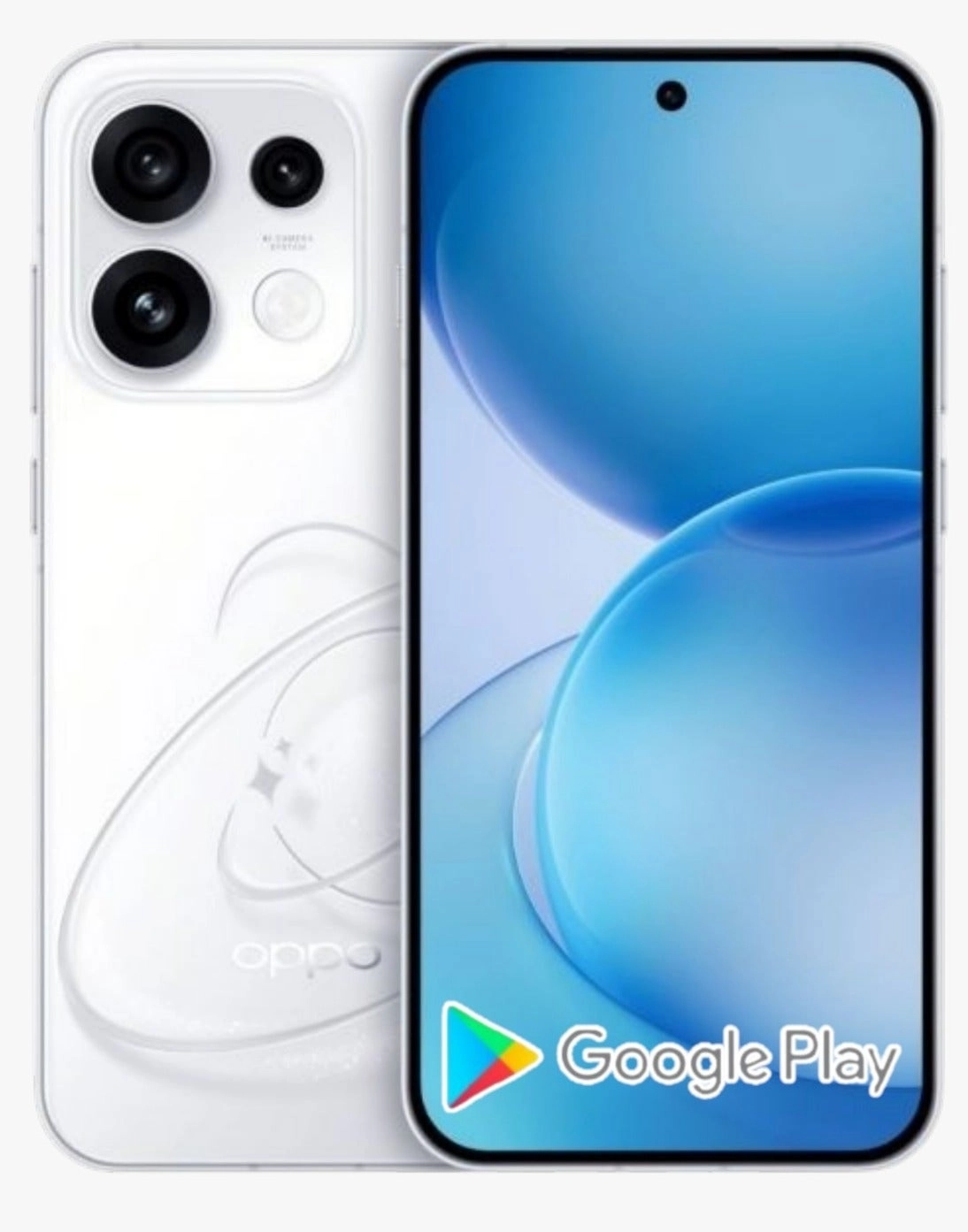 OPPO Reno 16 16GB 512GB