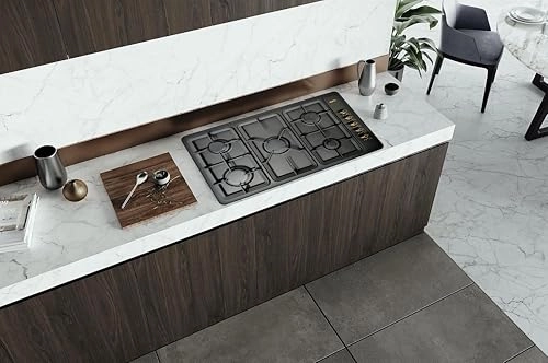 COLONIAL HBG9005022 GAS Cooker