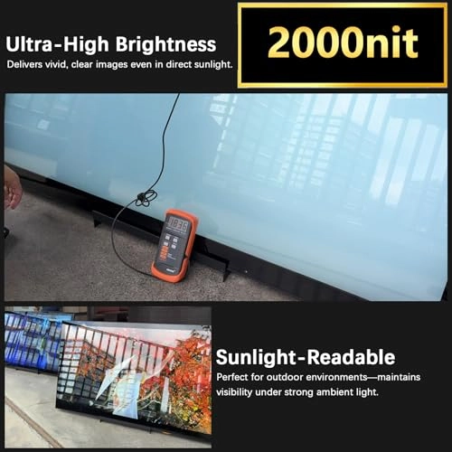 HYM55E-1071 - 55-inch