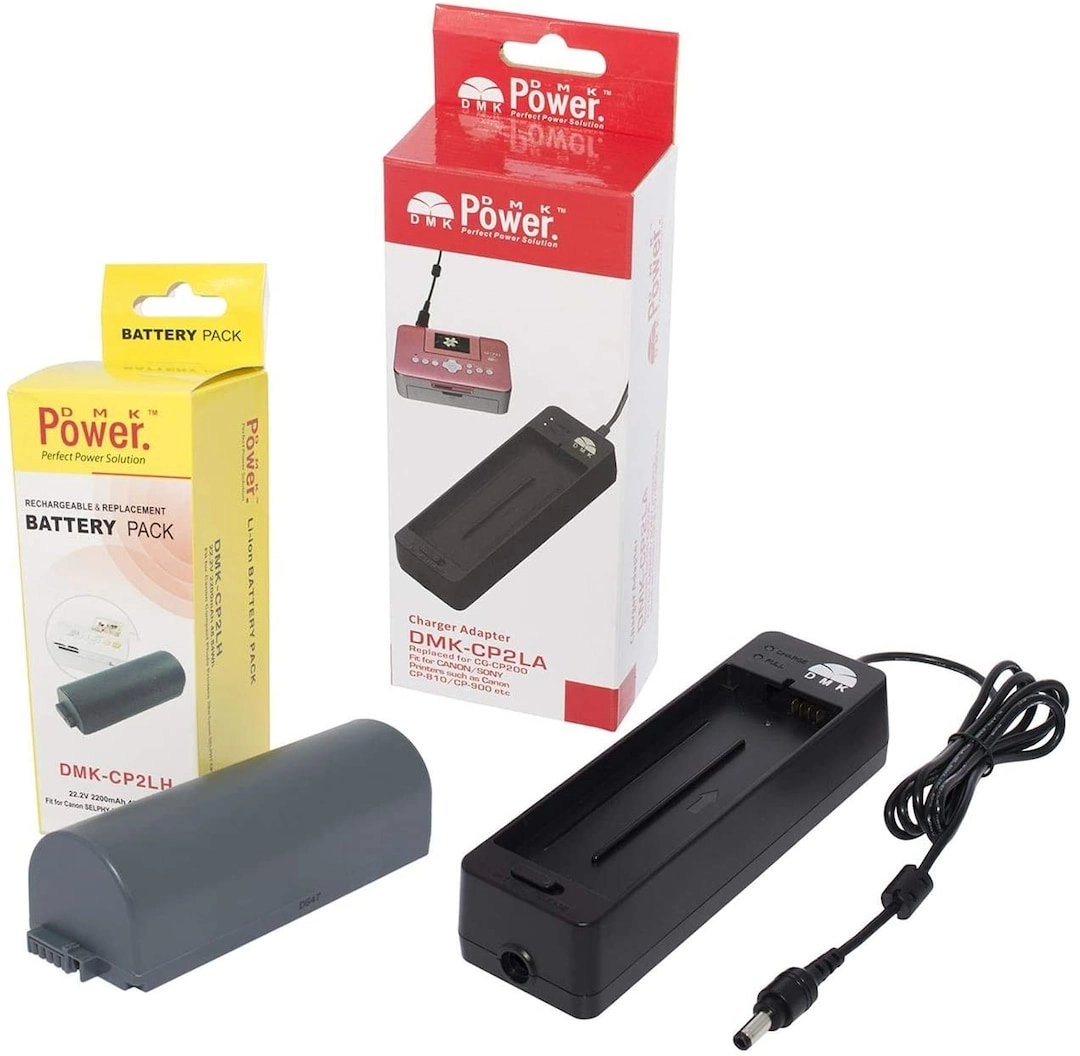 Dmk-Cp2Lh - 2200mah