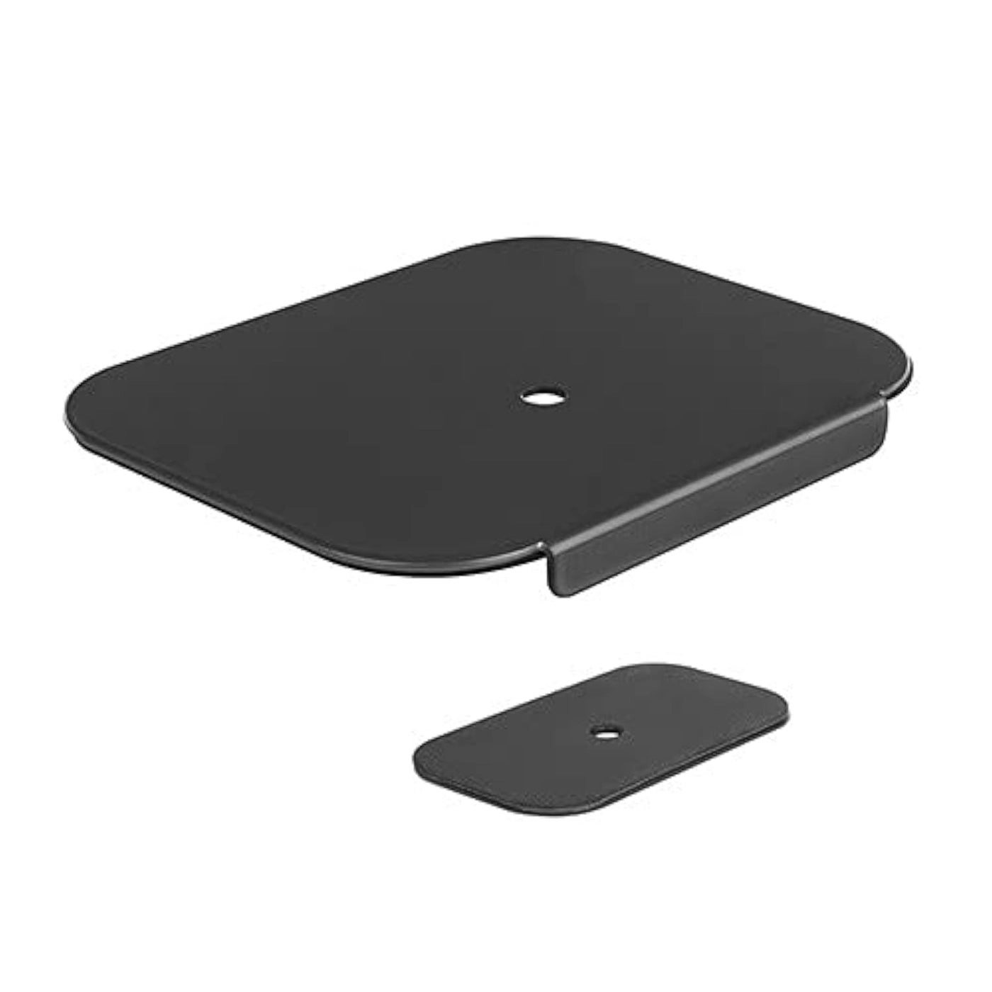 Mount Plus MPXMA06 - Reinforcement Plate C Clamp Installation