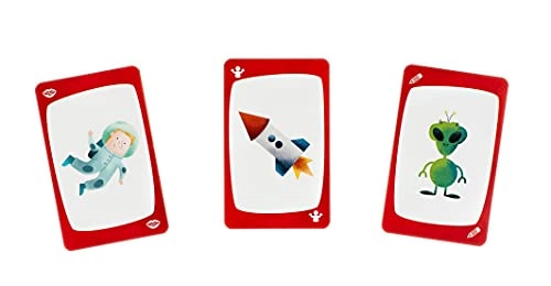 Fun Charades - 3 years 1 pieces