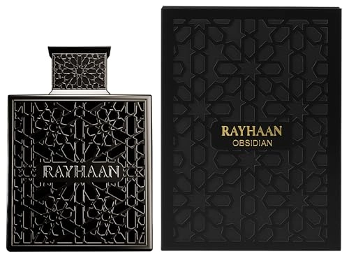 Obsidian Eau de Parfum 100ml