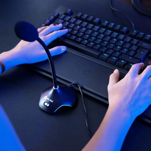 Rhapsody USB Microphone