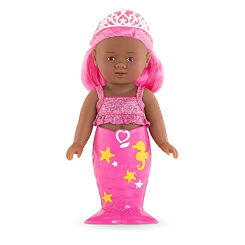 Mélia Mini Corollines - 20 cm Vinyl Ages 3+