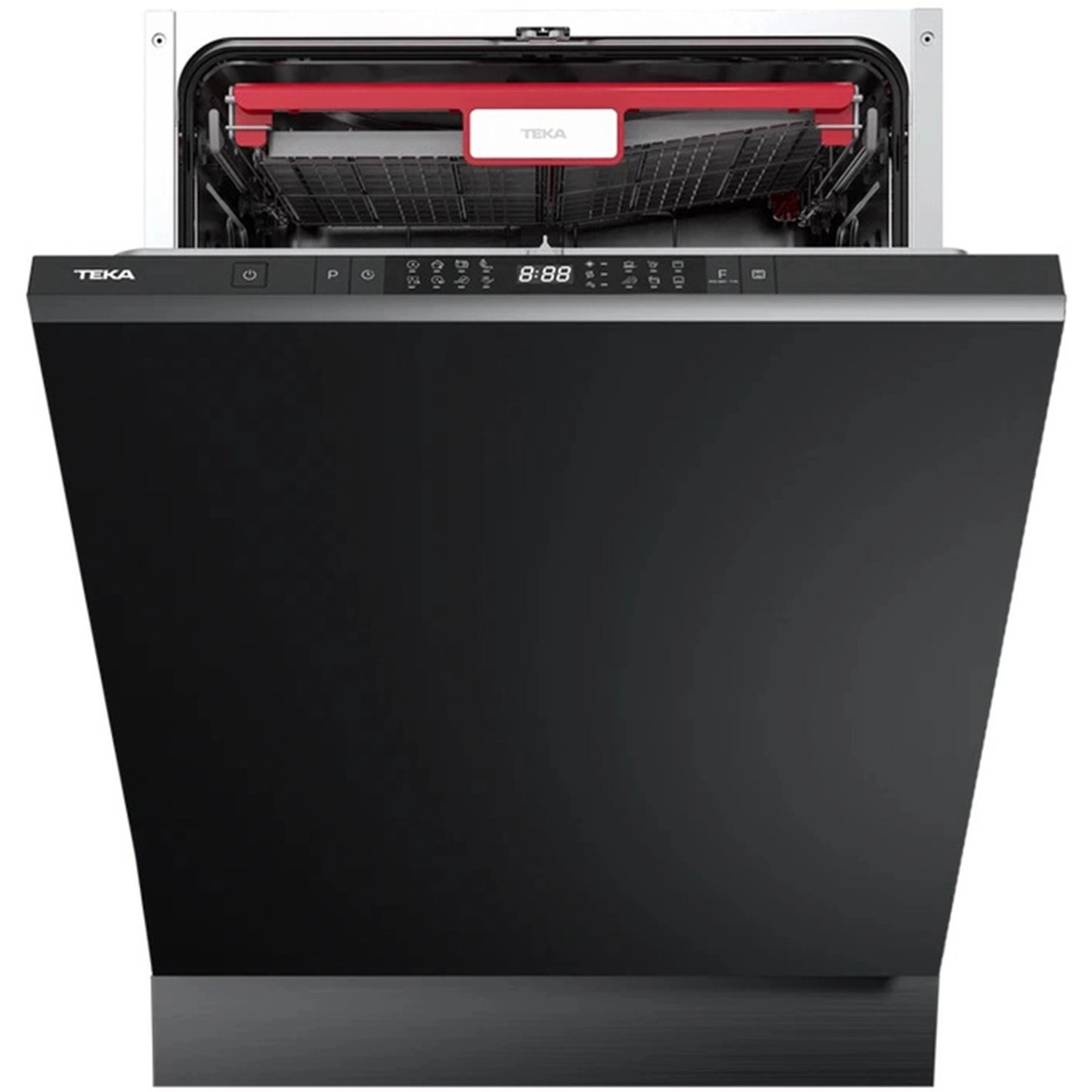 DFI 46960 Integrated