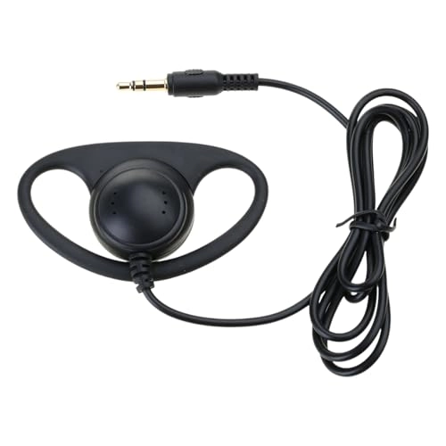 USB C/3.5mm Headset Wired Earbud