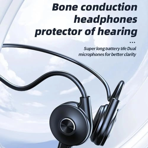cvggrfyt253 Wireless Headset