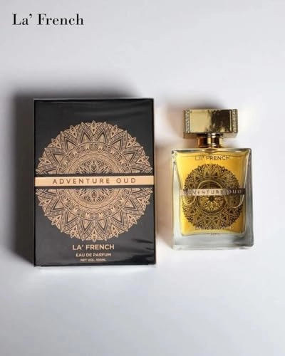 Oud Nuit - Eau de Parfum 100ml