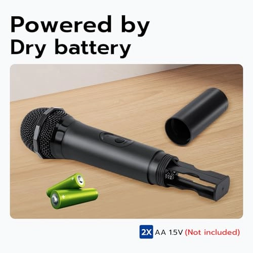 MT-195 USB Microphone