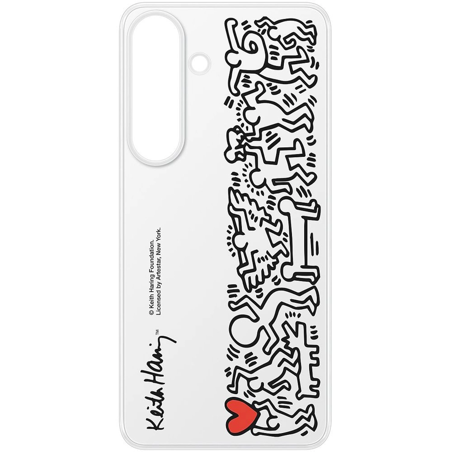 Flipsuit Case for Samsung Galaxy S25