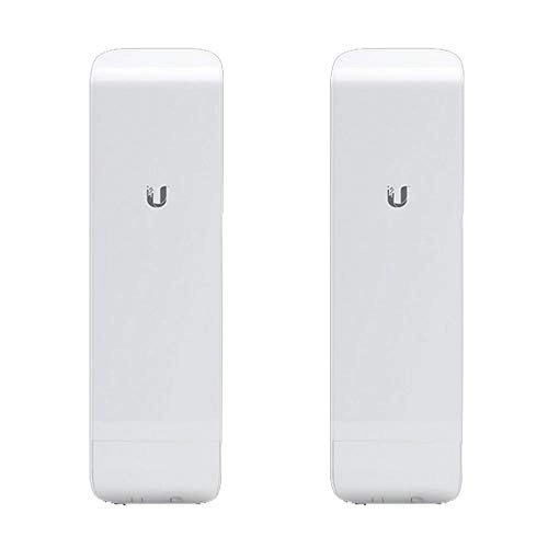 NanoStation M5 - 150+Mbps 802.11ac