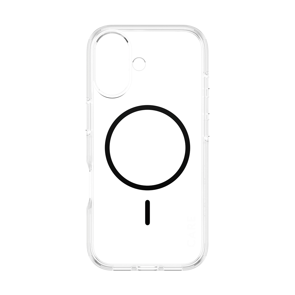 CARE Urban Explorer Case MagSafe for iPhone 17 Pro Max