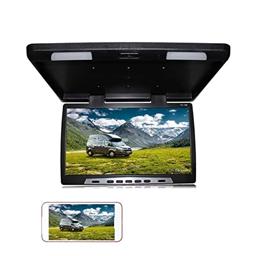Car Headrest Video Players - 19 Inch