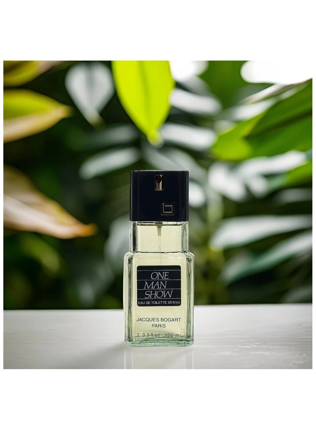 One Man Show Eau de Toilette 100ml