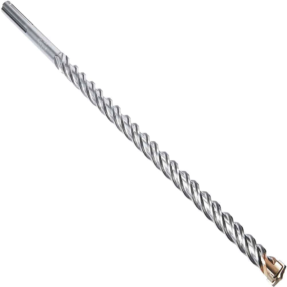 DeWALT SDS Max Bit Professional - 24mm 540mm 4 Cutters