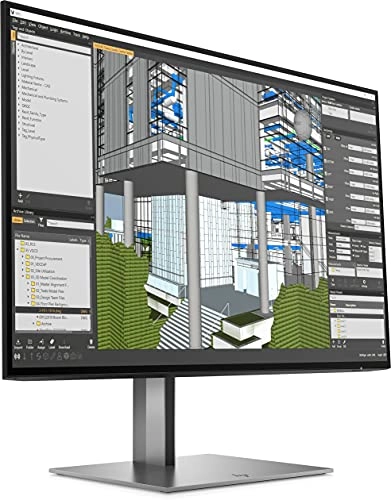 Z24n G3 - 1C4Z5AAABB 24 Inches 1920 X 1200