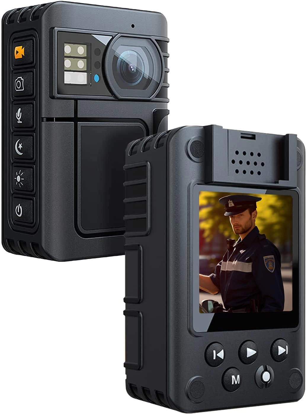 ONCHEER H50 - 1080P 64GB