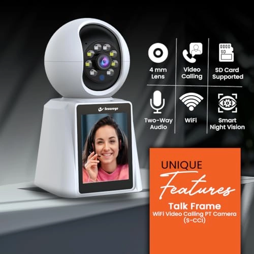 Pelican Series Talk Frame