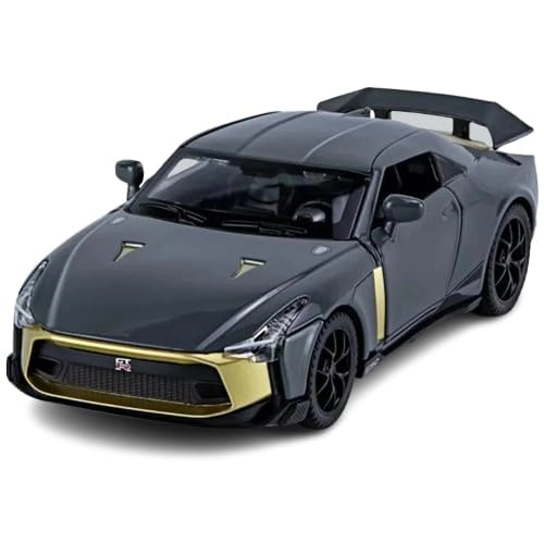 variya enterprise Nissan GTR R35 - 1:32 1pcs