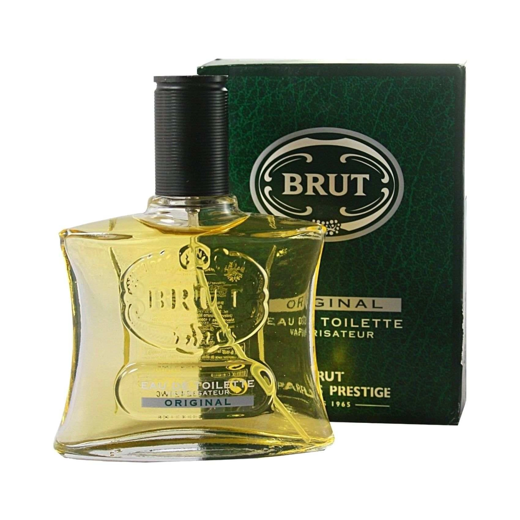 Original Eau de Toilette 100 ml