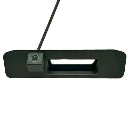 Rear View Camera - Night vision