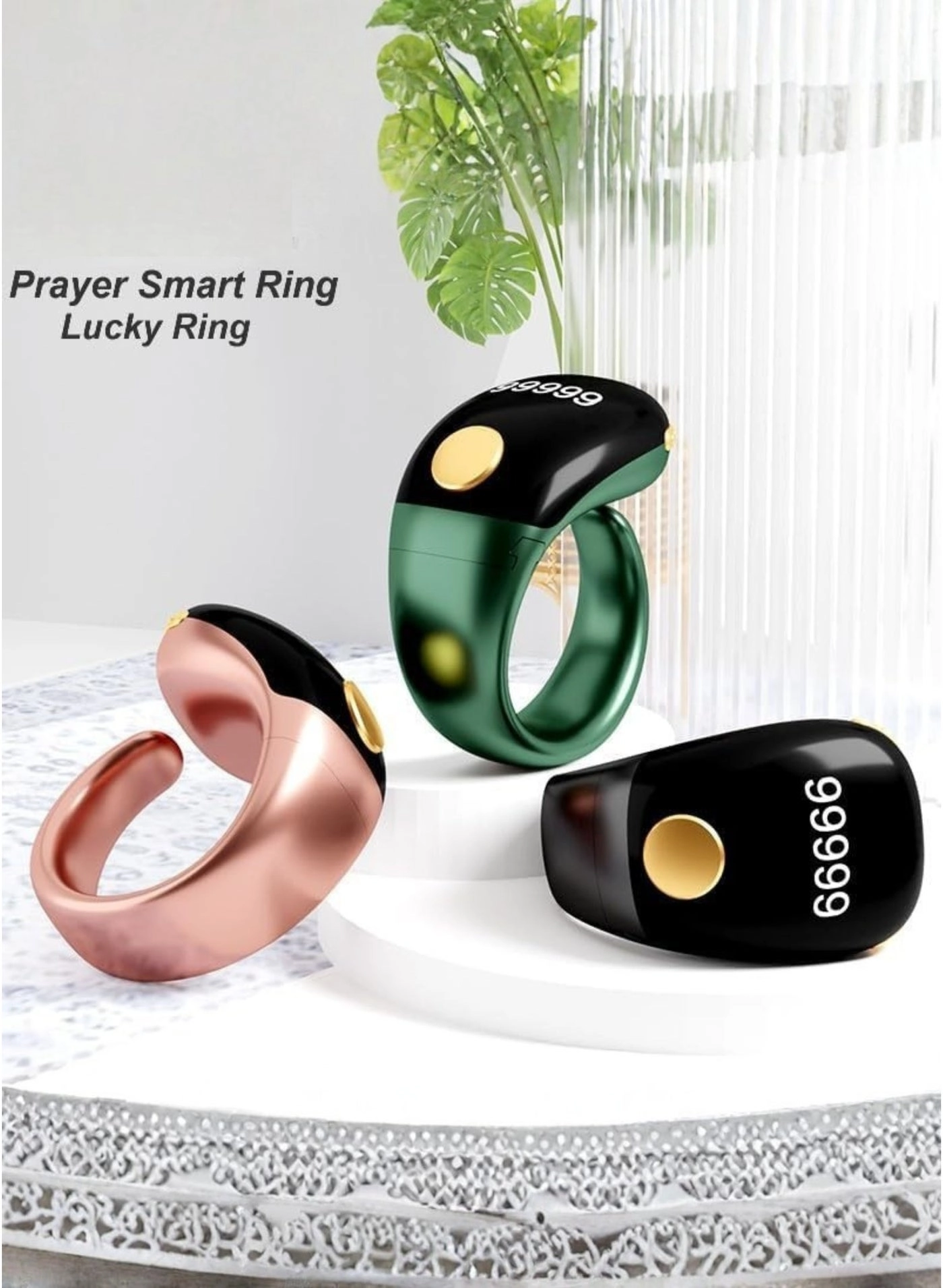 S7 Pro 3 in 1 - 18mm 20mm 22mm