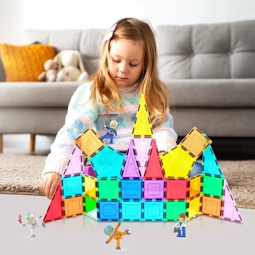 PTA17 - Astronaut 4 pcs