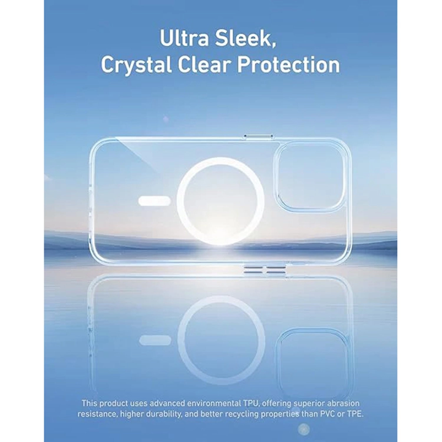 Magnetic Case for iPhone 16 Pro Max