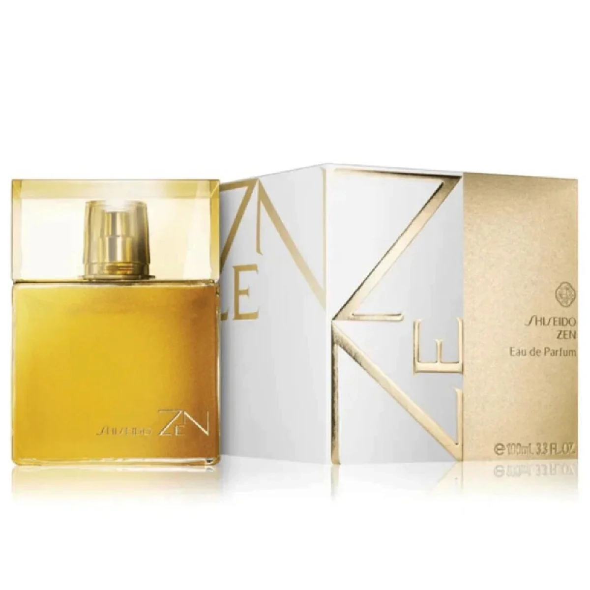Zen Eau de Parfum 100ml